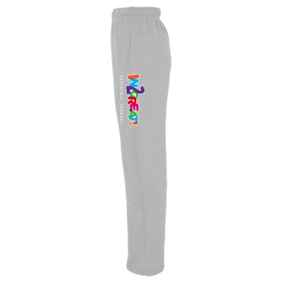 Unisex Core Fleece Jogger Thumbnail