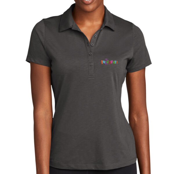 Women's Polo Thumbnail