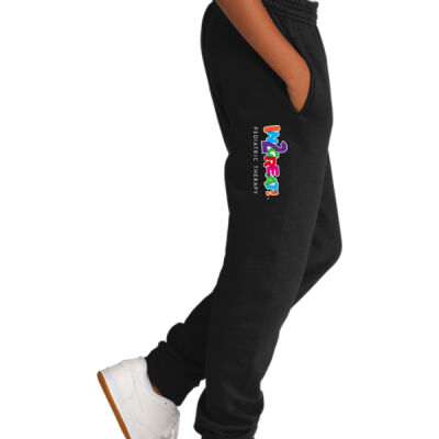 Youth Core Fleece Jogger Thumbnail
