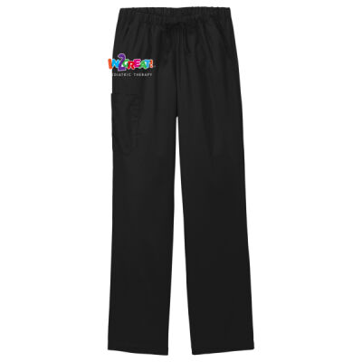 Women's Cargo Pant Thumbnail