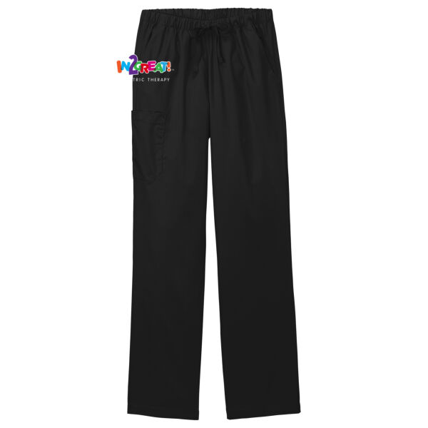 Women's Tall Cargo Pant Thumbnail